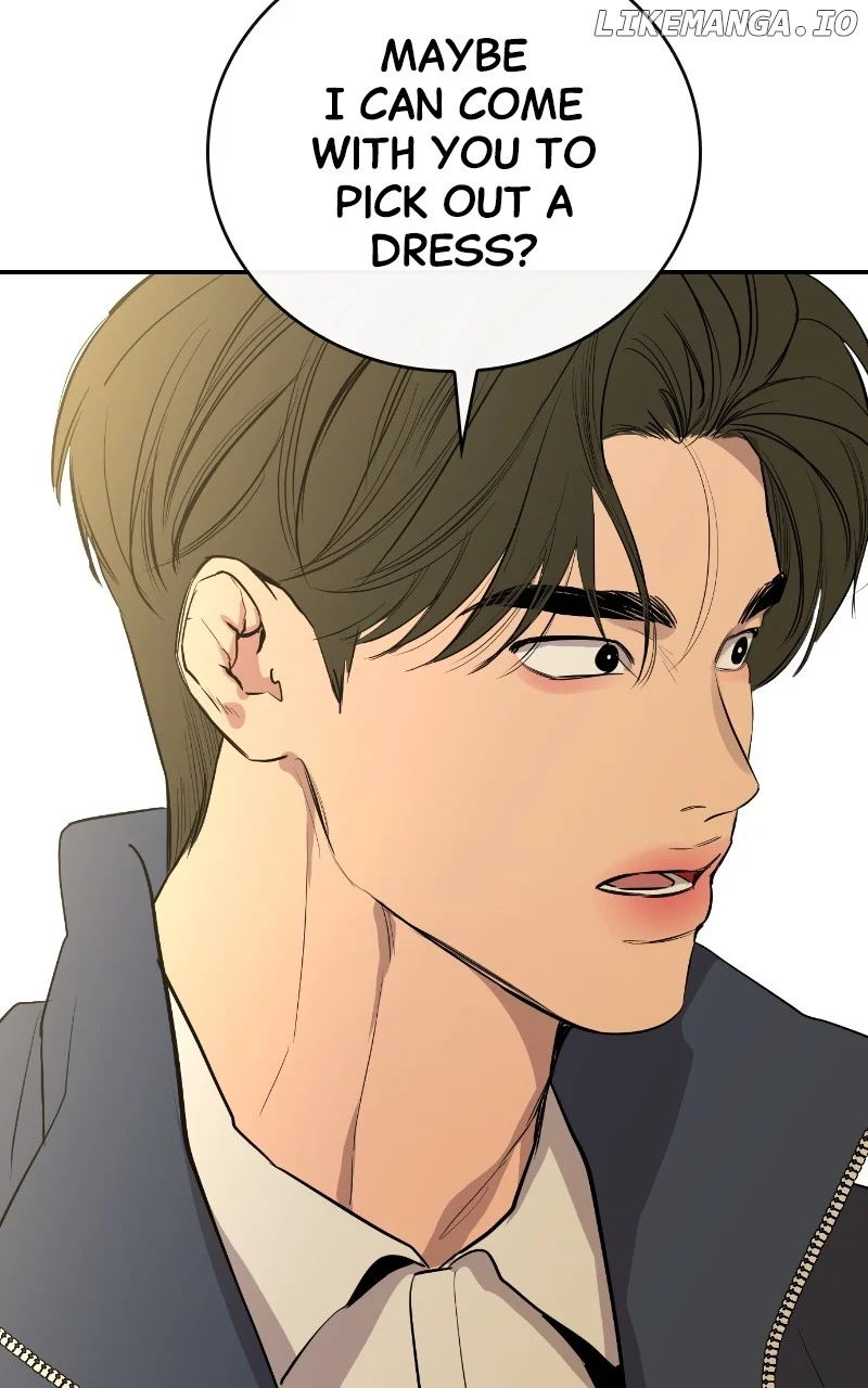 Extroversion of an Immortal Chapter 52 - Page 100