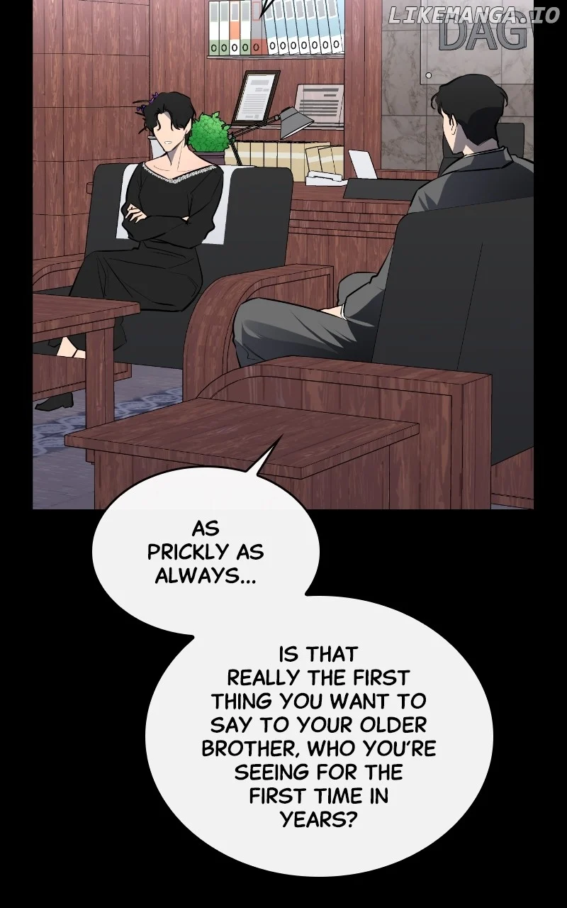 Extroversion of an Immortal Chapter 52 - Page 16