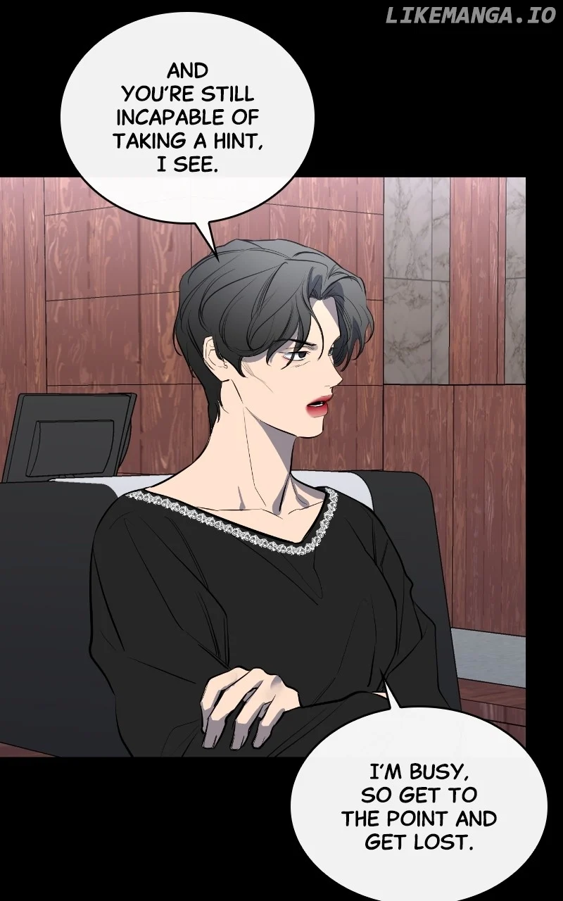 Extroversion of an Immortal Chapter 52 - Page 18