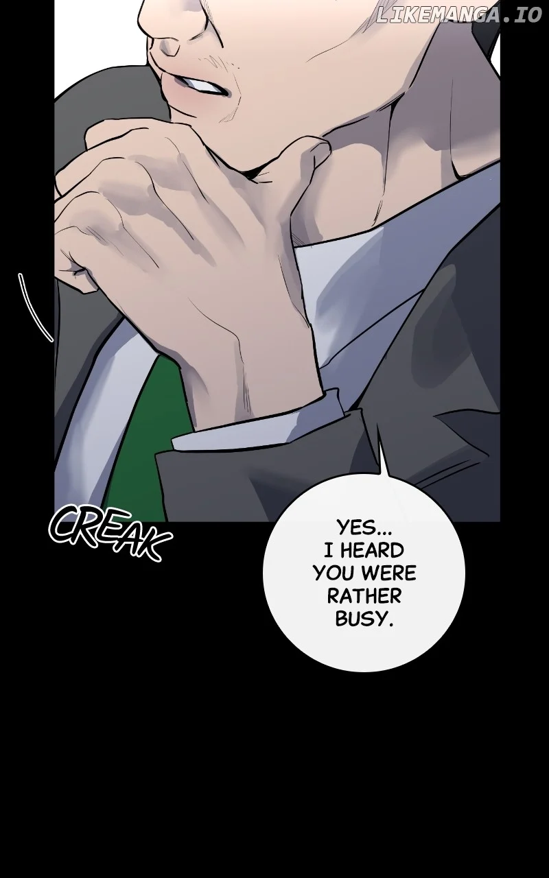 Extroversion of an Immortal Chapter 52 - Page 20