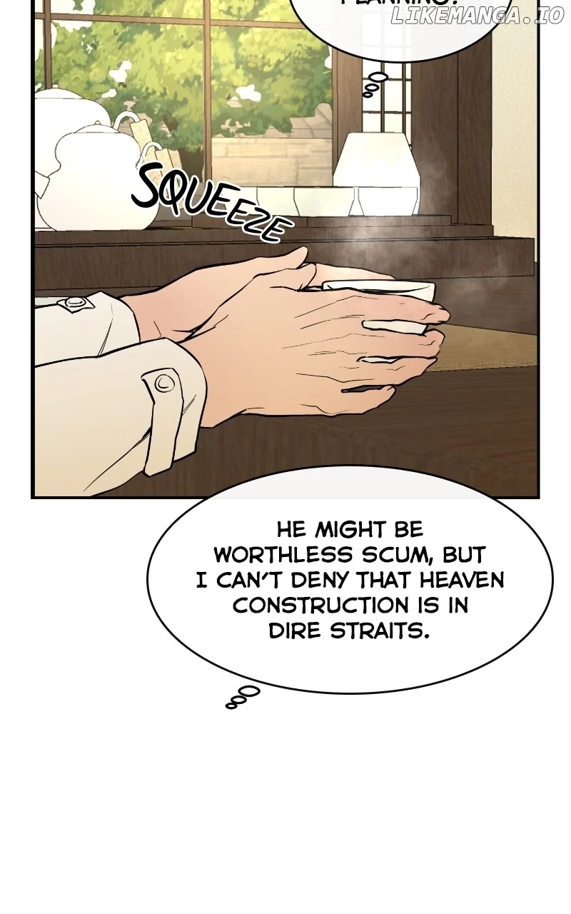 Extroversion of an Immortal Chapter 52 - Page 30