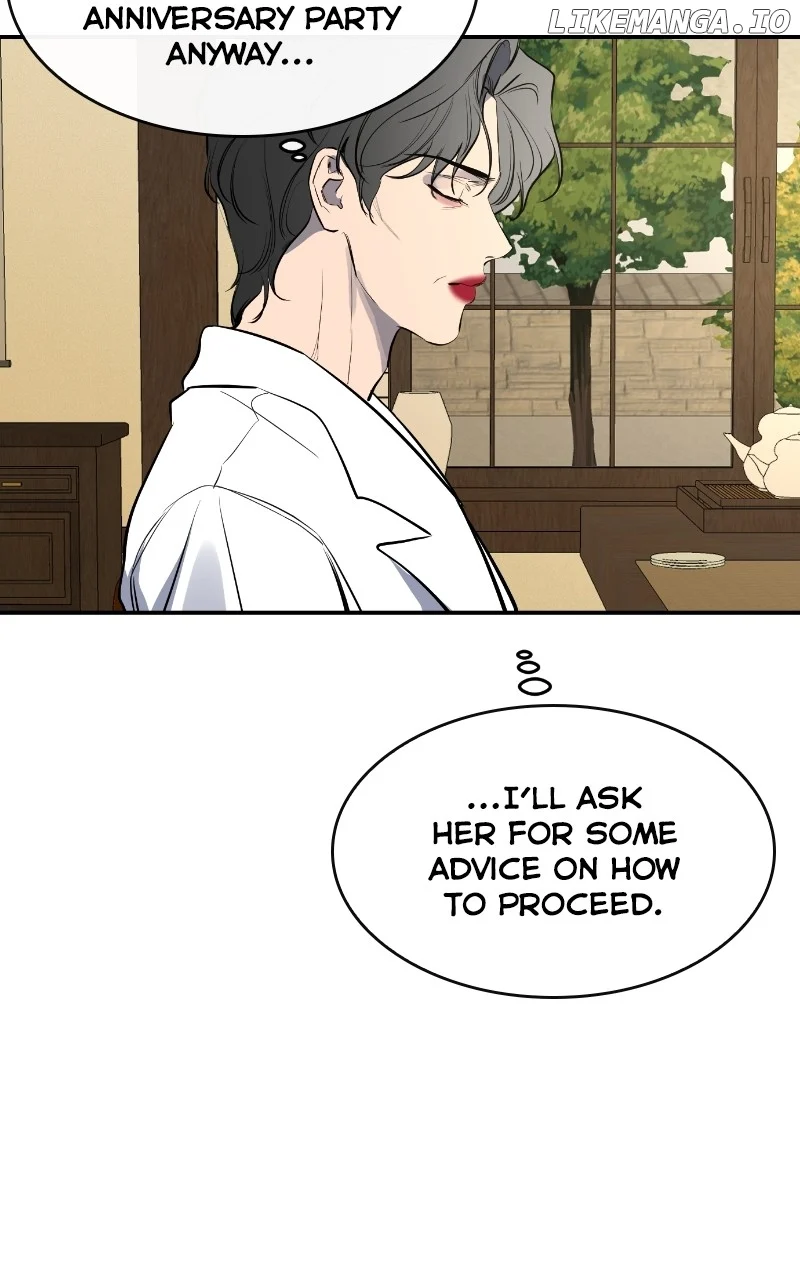 Extroversion of an Immortal Chapter 52 - Page 33