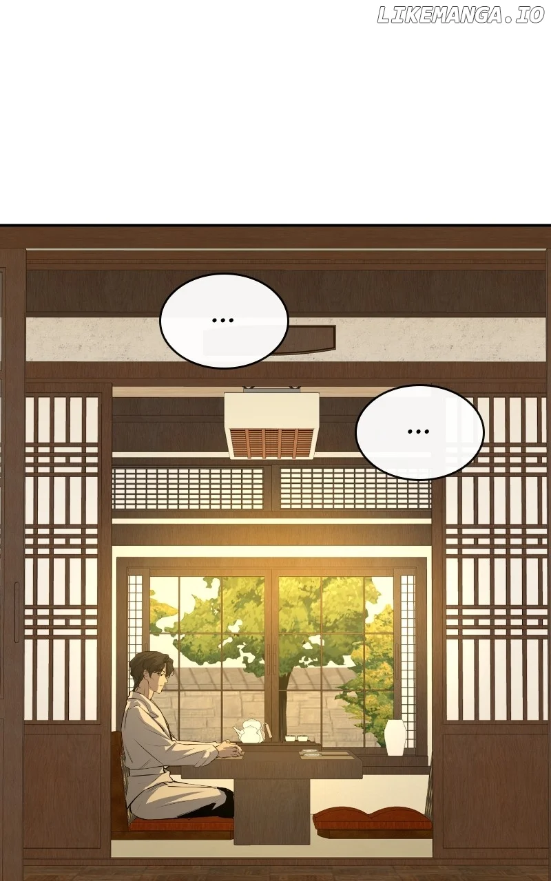 Extroversion of an Immortal Chapter 52 - Page 34