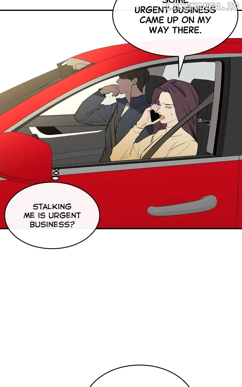 Extroversion of an Immortal Chapter 52 - Page 50