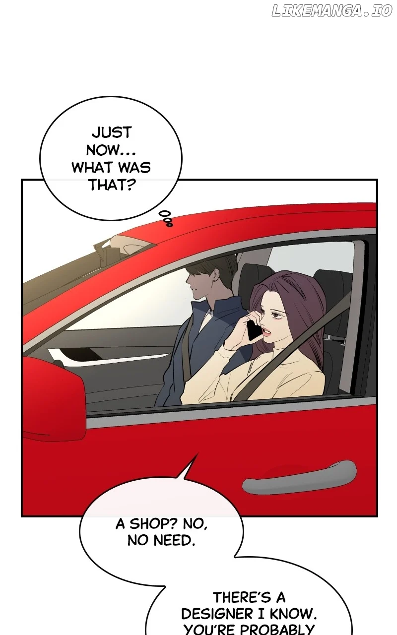 Extroversion of an Immortal Chapter 52 - Page 58