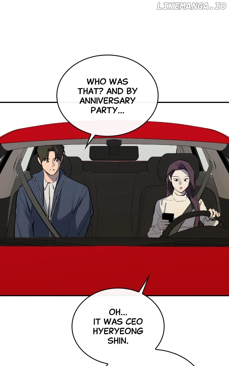 Extroversion of an Immortal Chapter 52 - Page 67