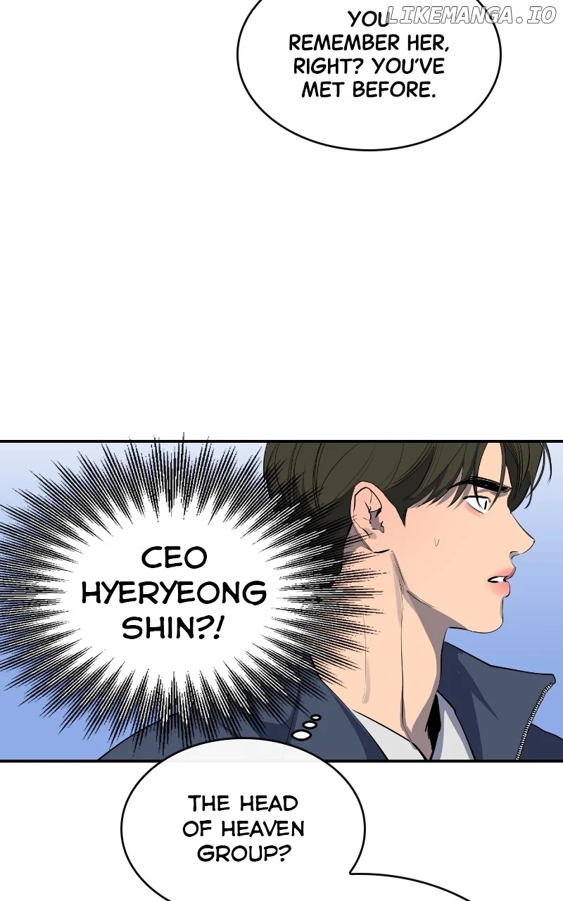 Extroversion of an Immortal Chapter 52 - Page 68