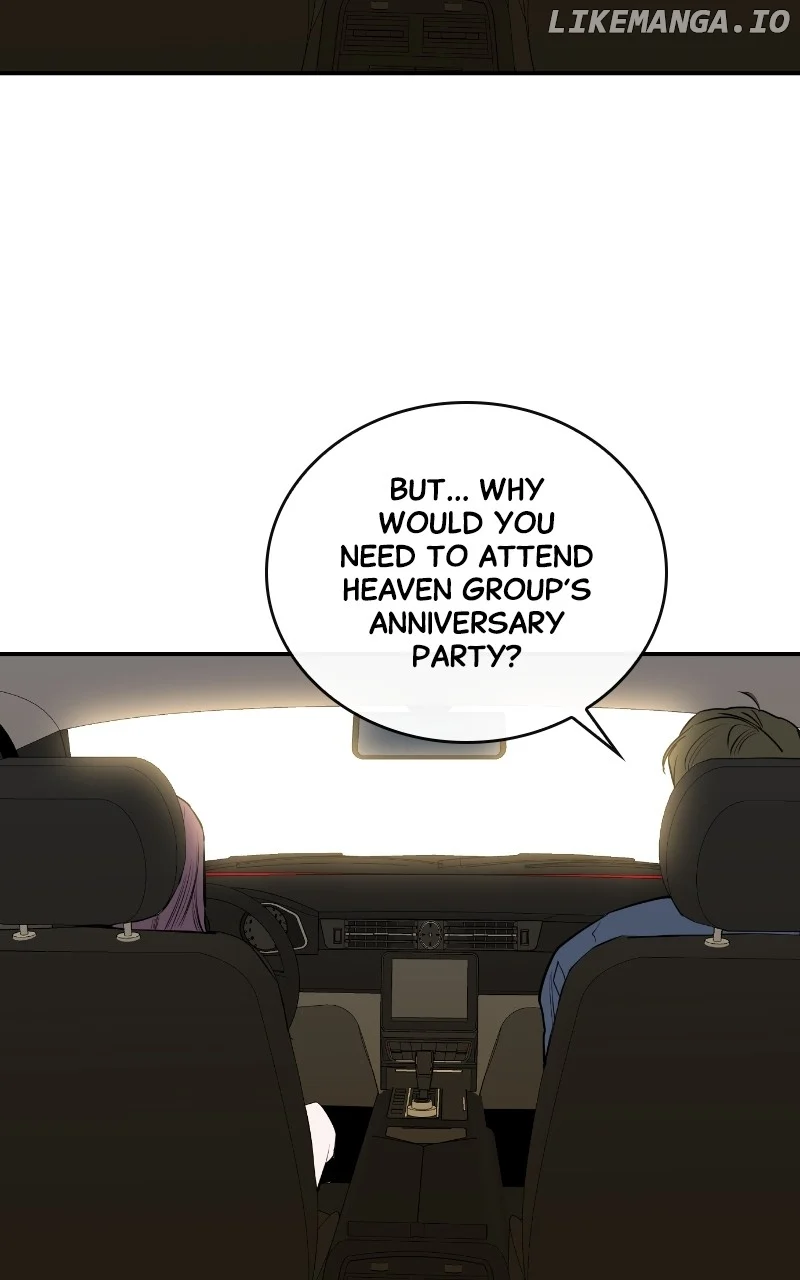 Extroversion of an Immortal Chapter 52 - Page 70