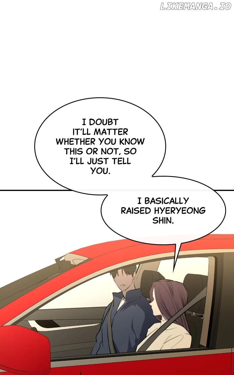 Extroversion of an Immortal Chapter 52 - Page 73