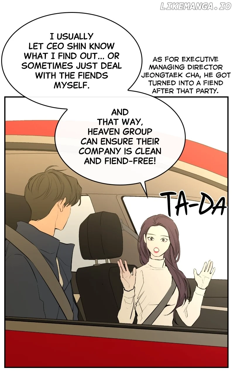 Extroversion of an Immortal Chapter 52 - Page 84