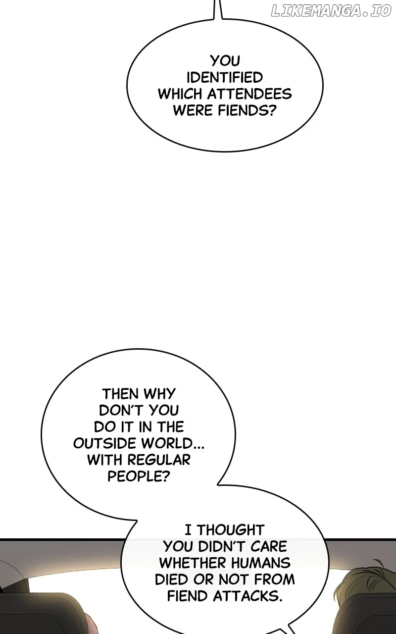 Extroversion of an Immortal Chapter 52 - Page 86