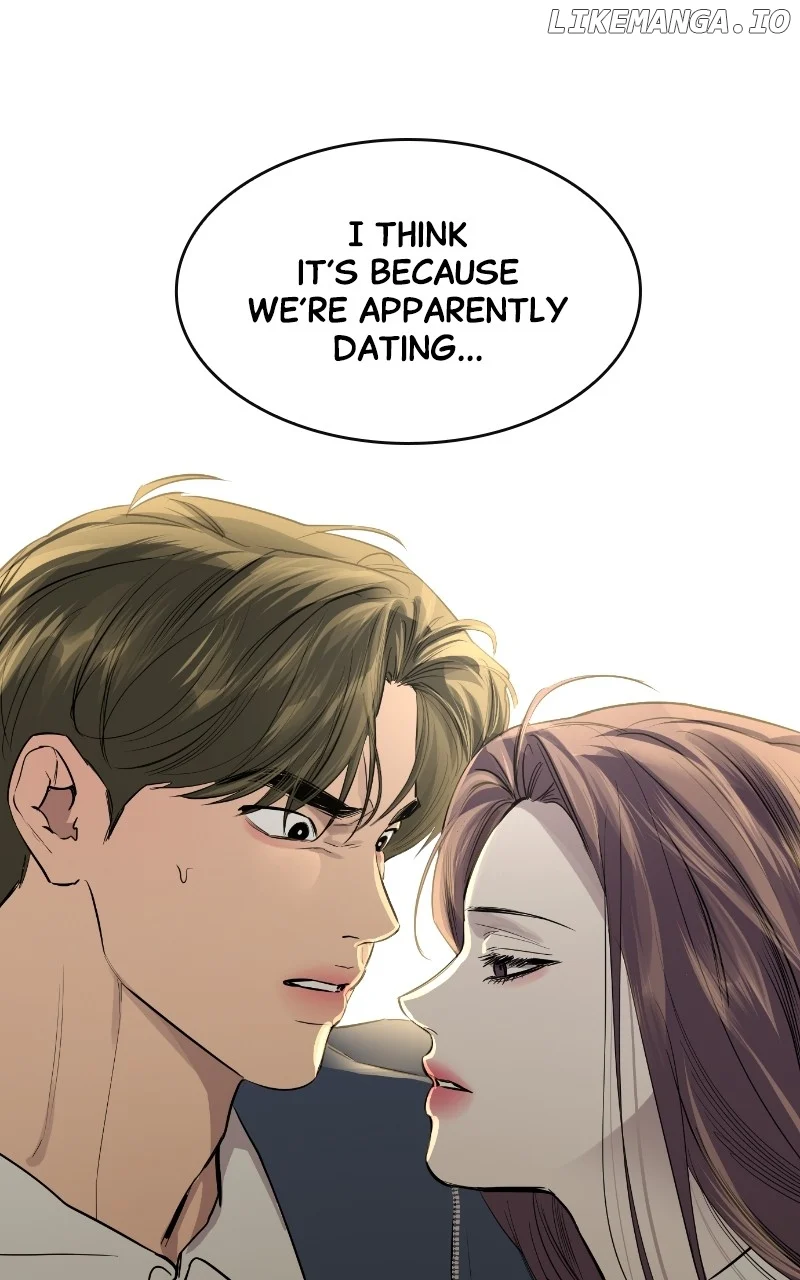 Extroversion of an Immortal Chapter 53 - Page 1