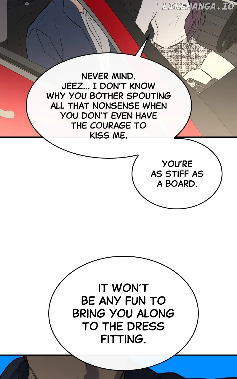 Extroversion of an Immortal Chapter 53 - Page 17