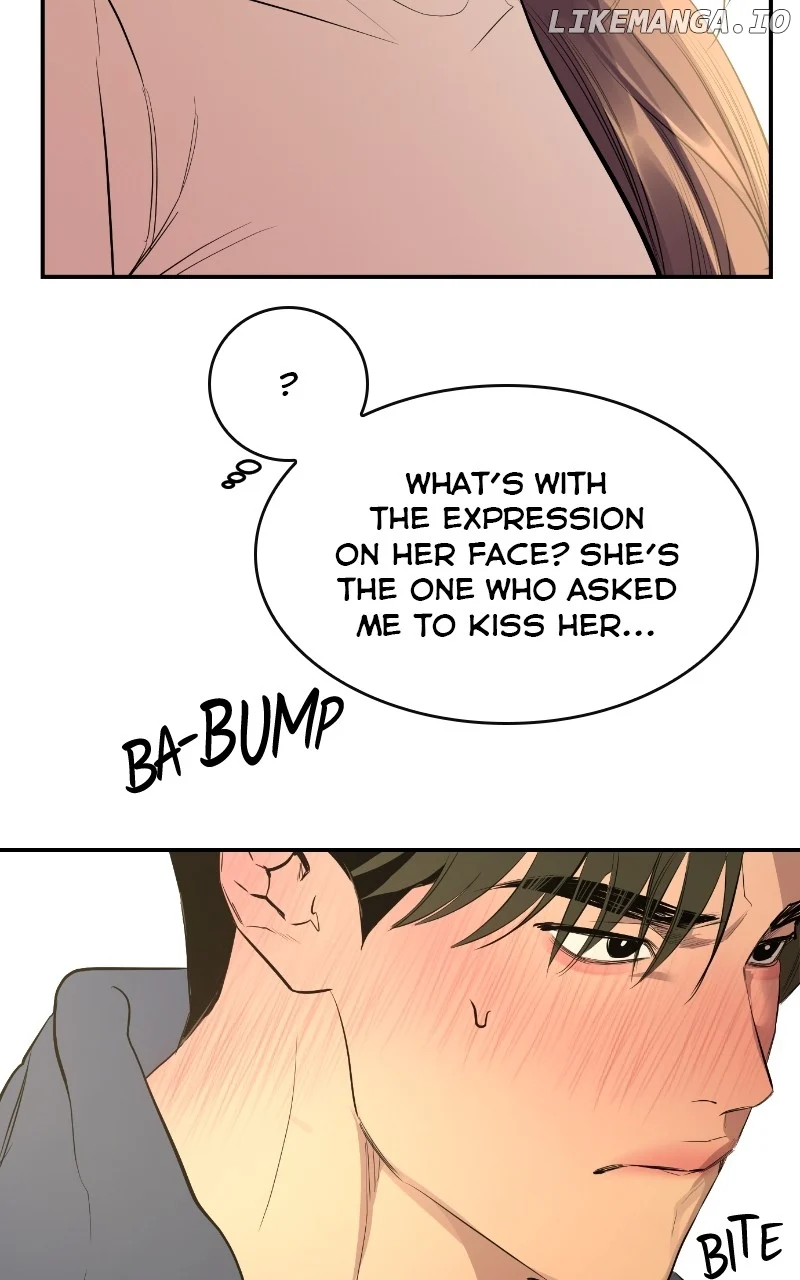 Extroversion of an Immortal Chapter 53 - Page 25