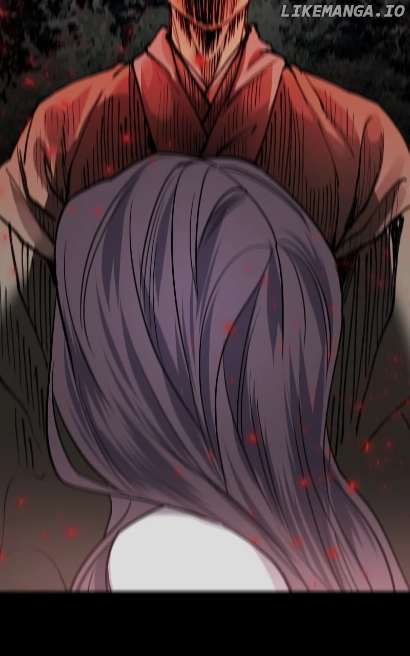 Extroversion of an Immortal Chapter 53 - Page 31