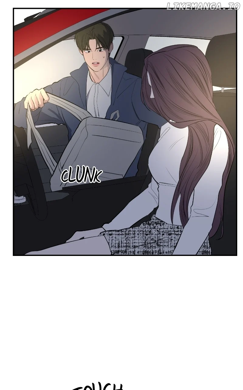 Extroversion of an Immortal Chapter 53 - Page 42