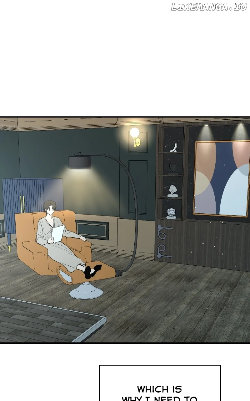 Extroversion of an Immortal Chapter 53 - Page 54
