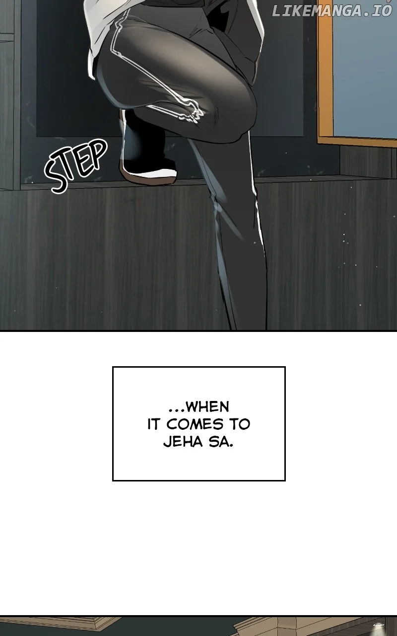 Extroversion of an Immortal Chapter 53 - Page 57