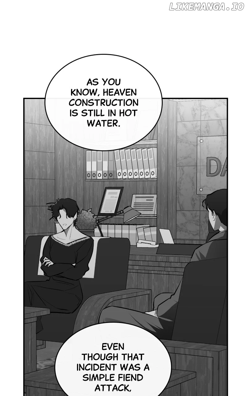 Extroversion of an Immortal Chapter 53 - Page 65