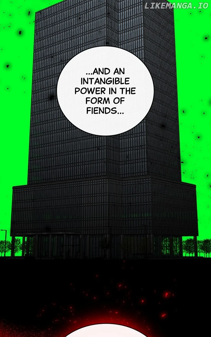 Extroversion of an Immortal Chapter 53 - Page 67