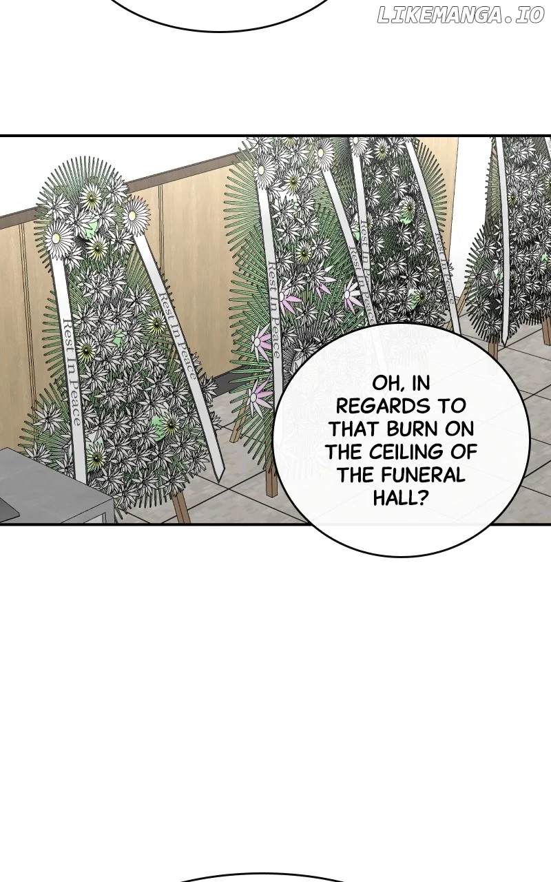 Extroversion of an Immortal Chapter 53 - Page 84