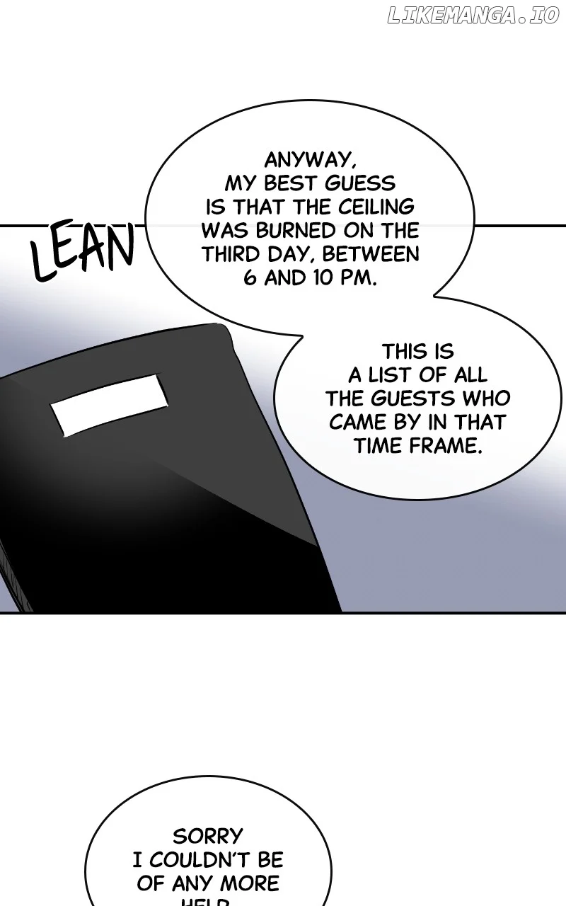 Extroversion of an Immortal Chapter 53 - Page 88