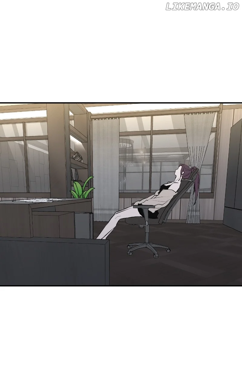 Extroversion of an Immortal Chapter 54 - Page 1