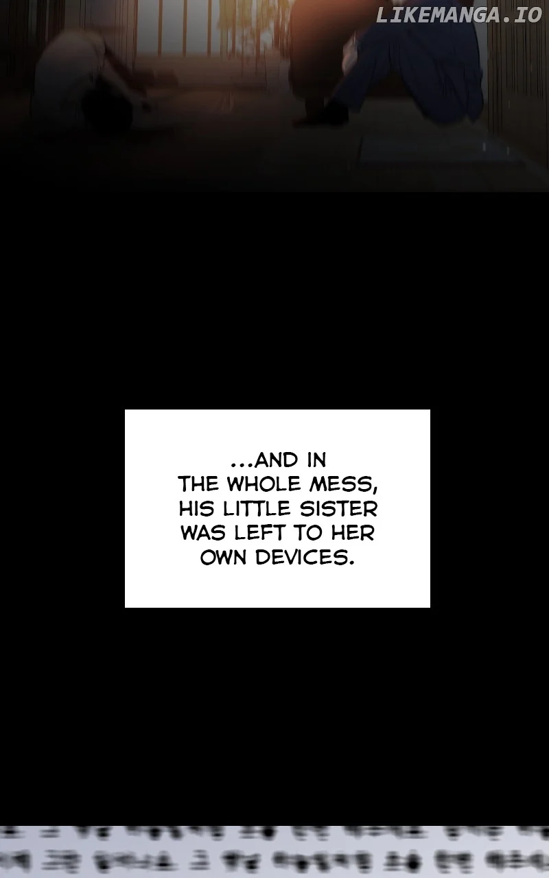 Extroversion of an Immortal Chapter 54 - Page 12