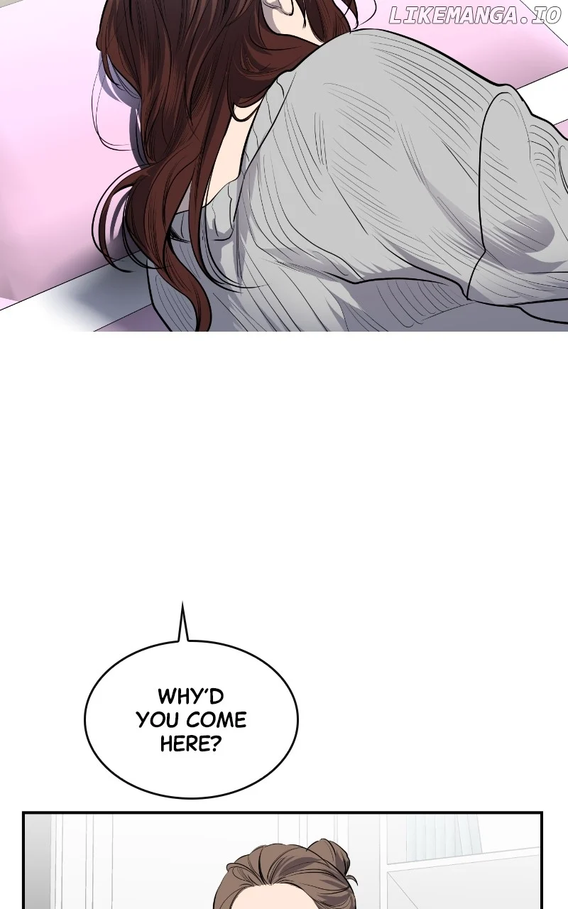 Extroversion of an Immortal Chapter 54 - Page 18