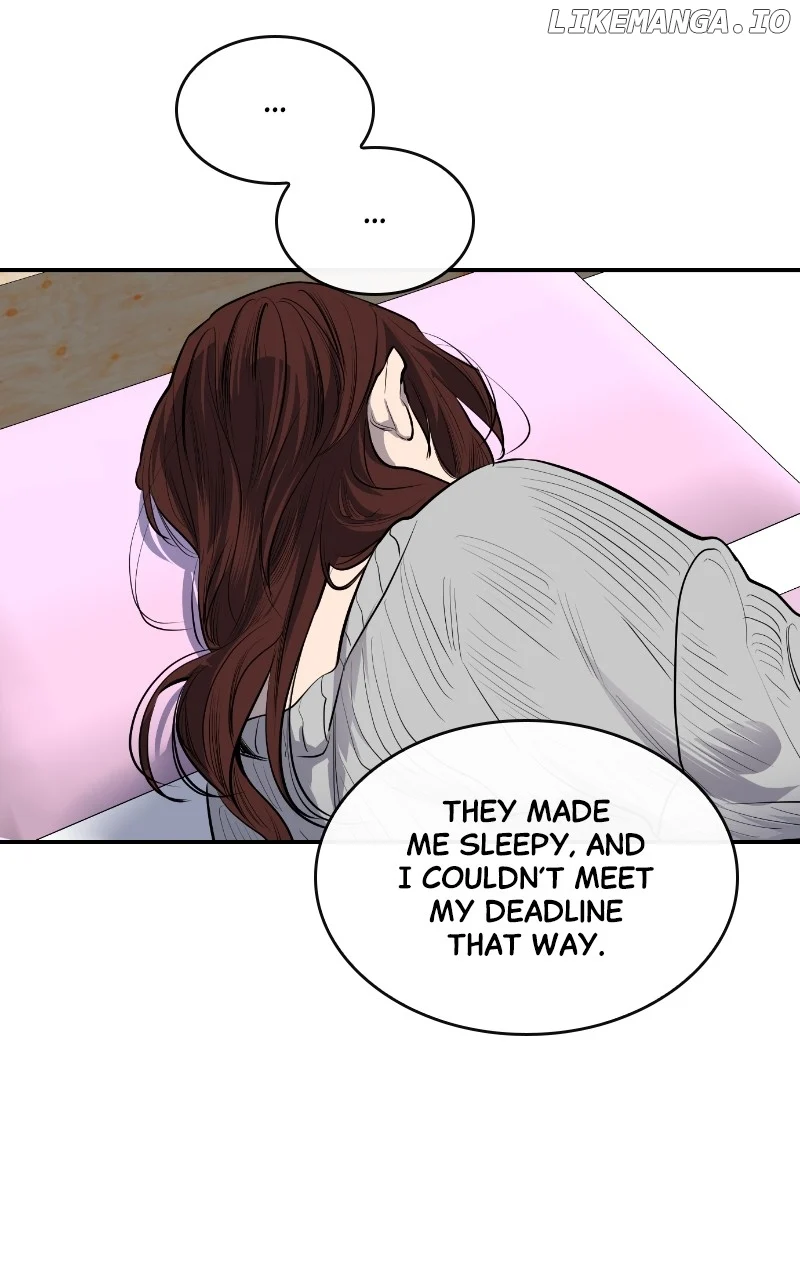 Extroversion of an Immortal Chapter 54 - Page 22