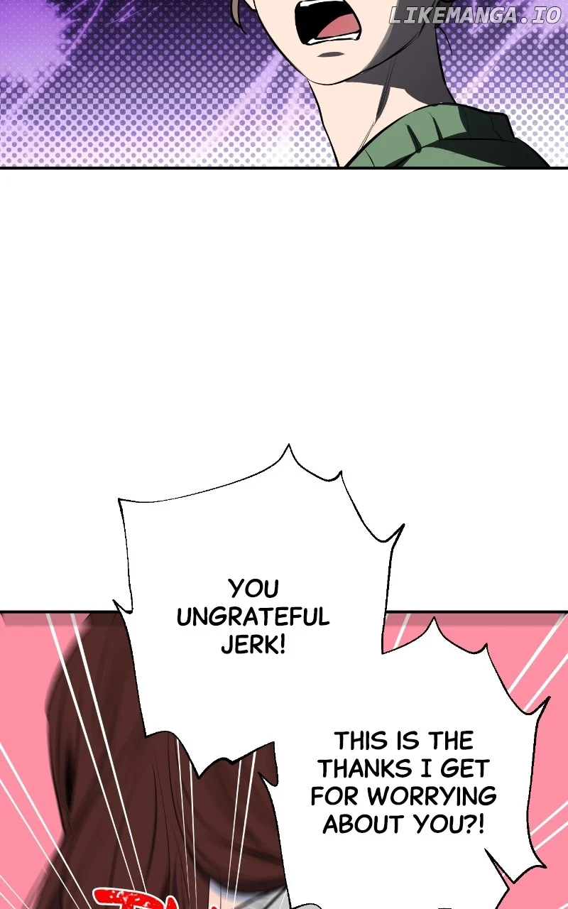 Extroversion of an Immortal Chapter 54 - Page 25