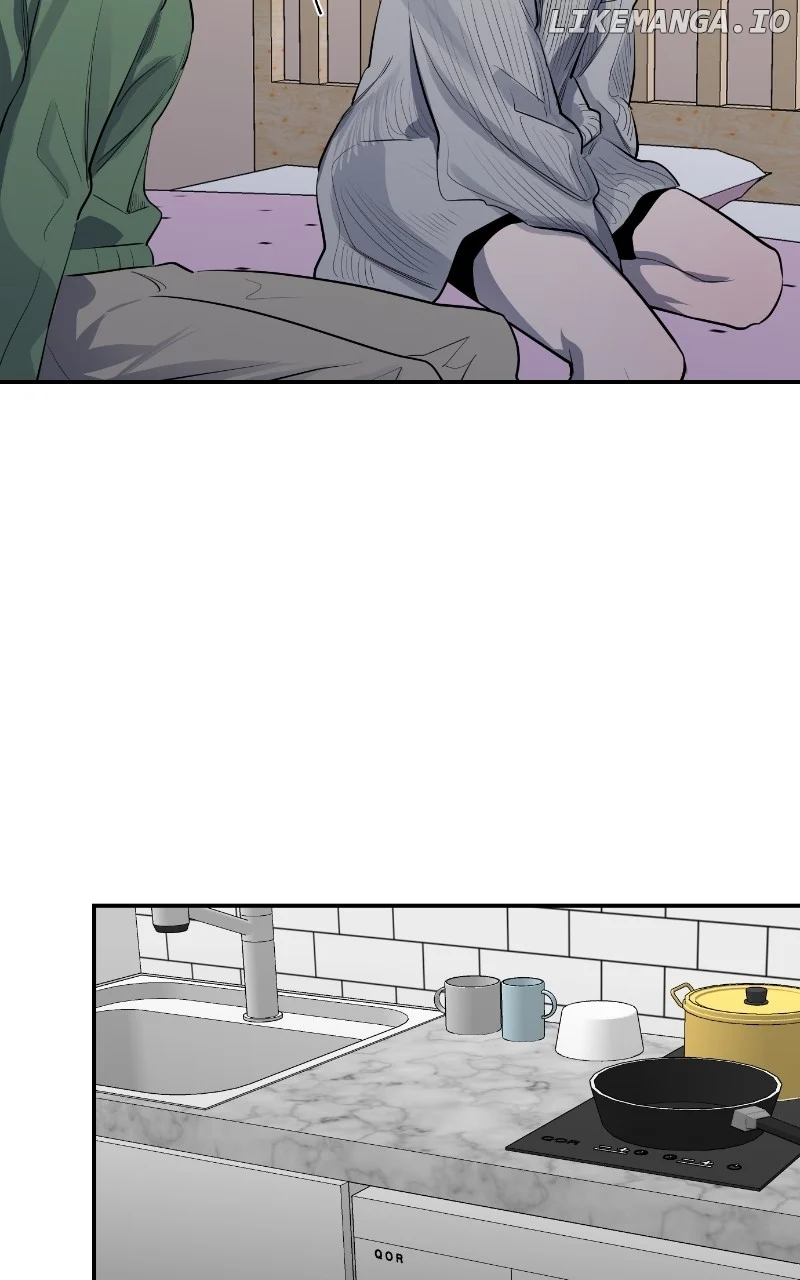 Extroversion of an Immortal Chapter 54 - Page 30