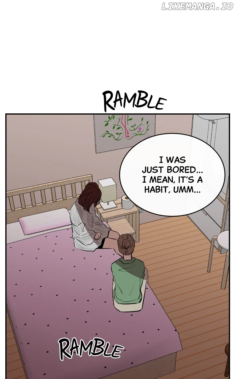 Extroversion of an Immortal Chapter 54 - Page 33