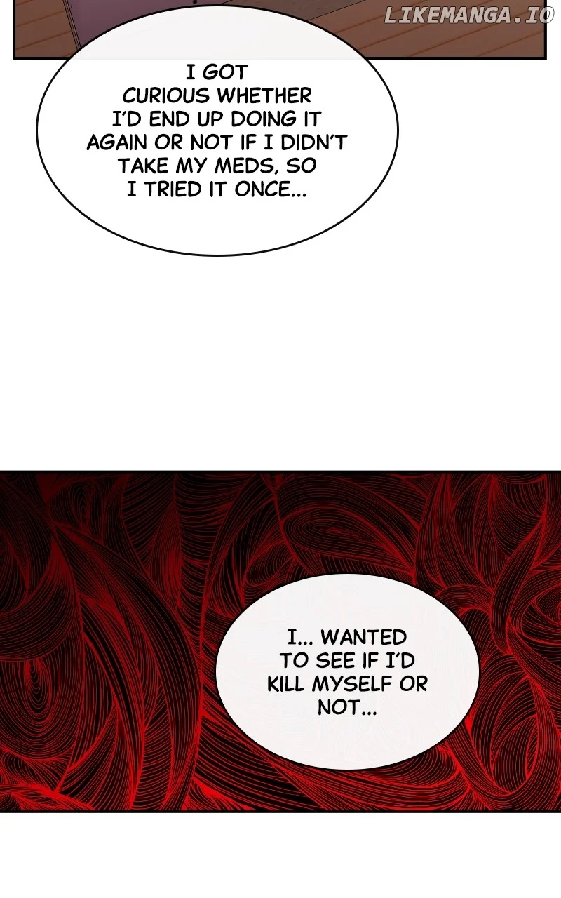 Extroversion of an Immortal Chapter 54 - Page 34