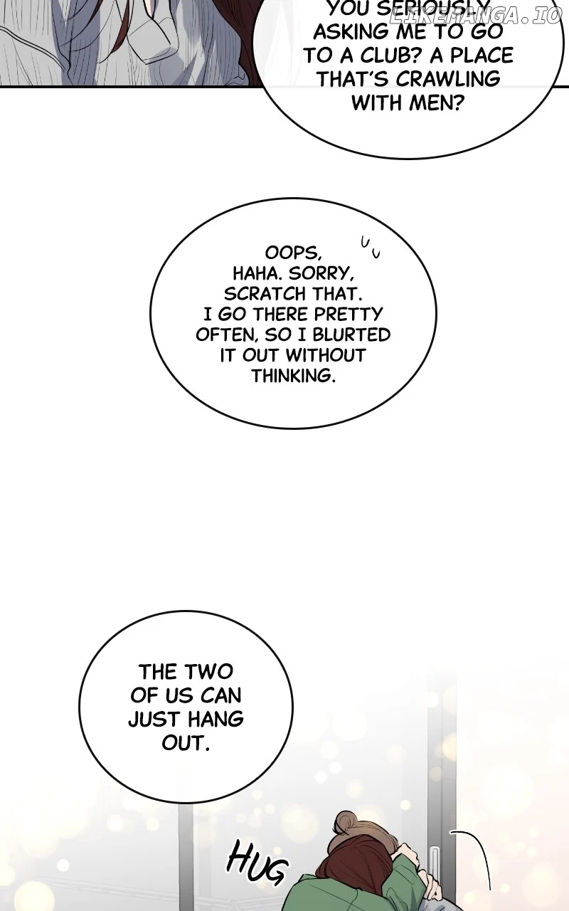 Extroversion of an Immortal Chapter 54 - Page 39