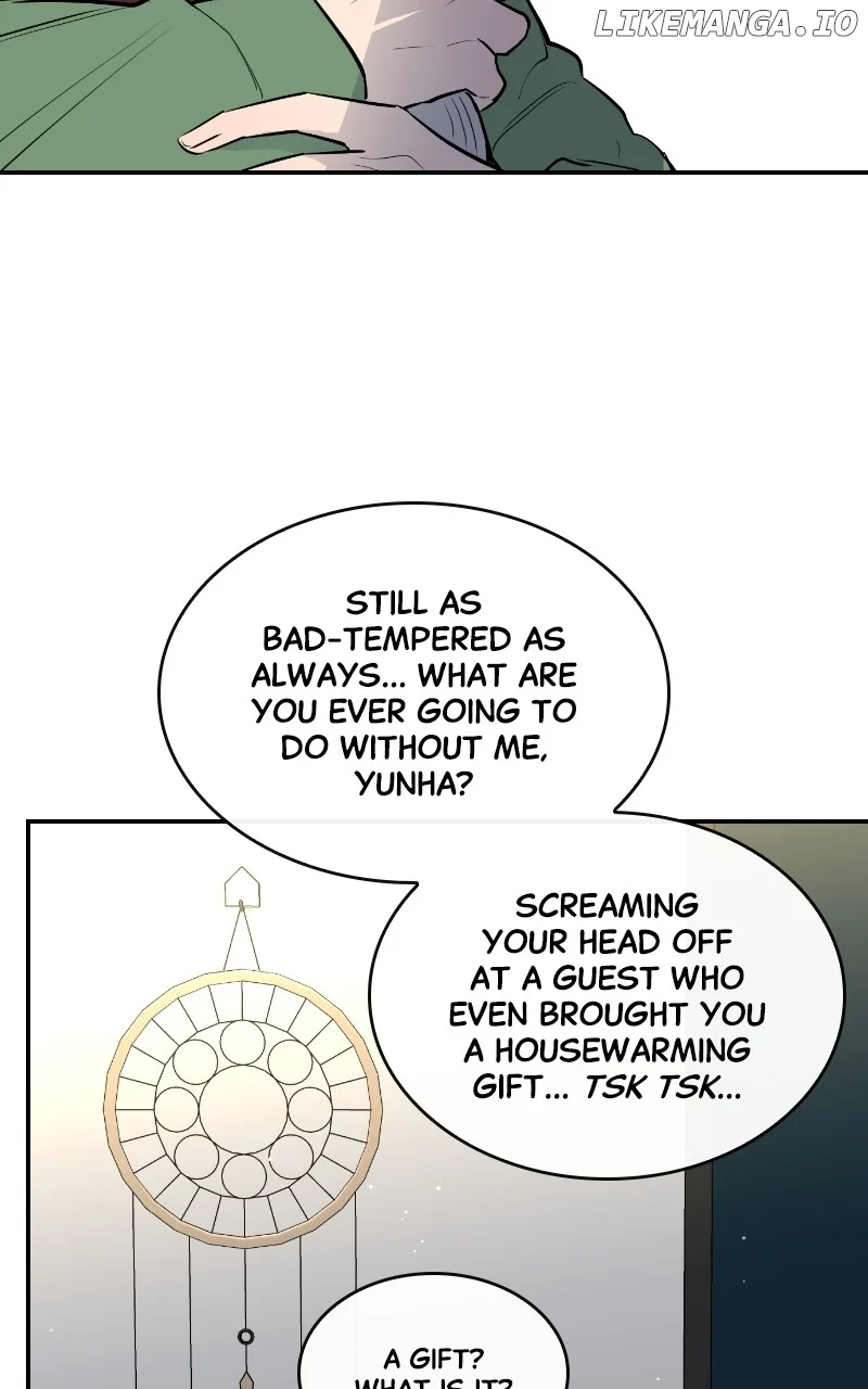 Extroversion of an Immortal Chapter 54 - Page 44