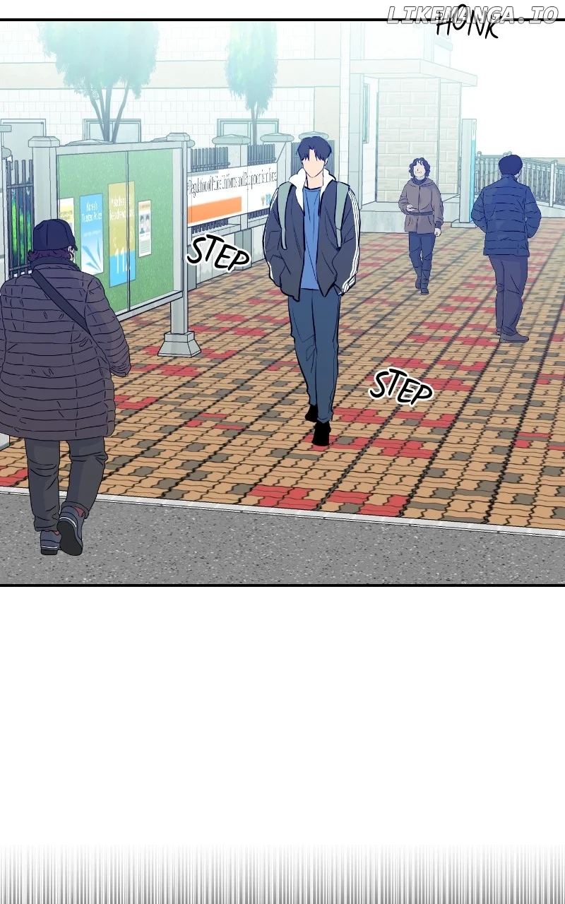 Extroversion of an Immortal Chapter 54 - Page 48