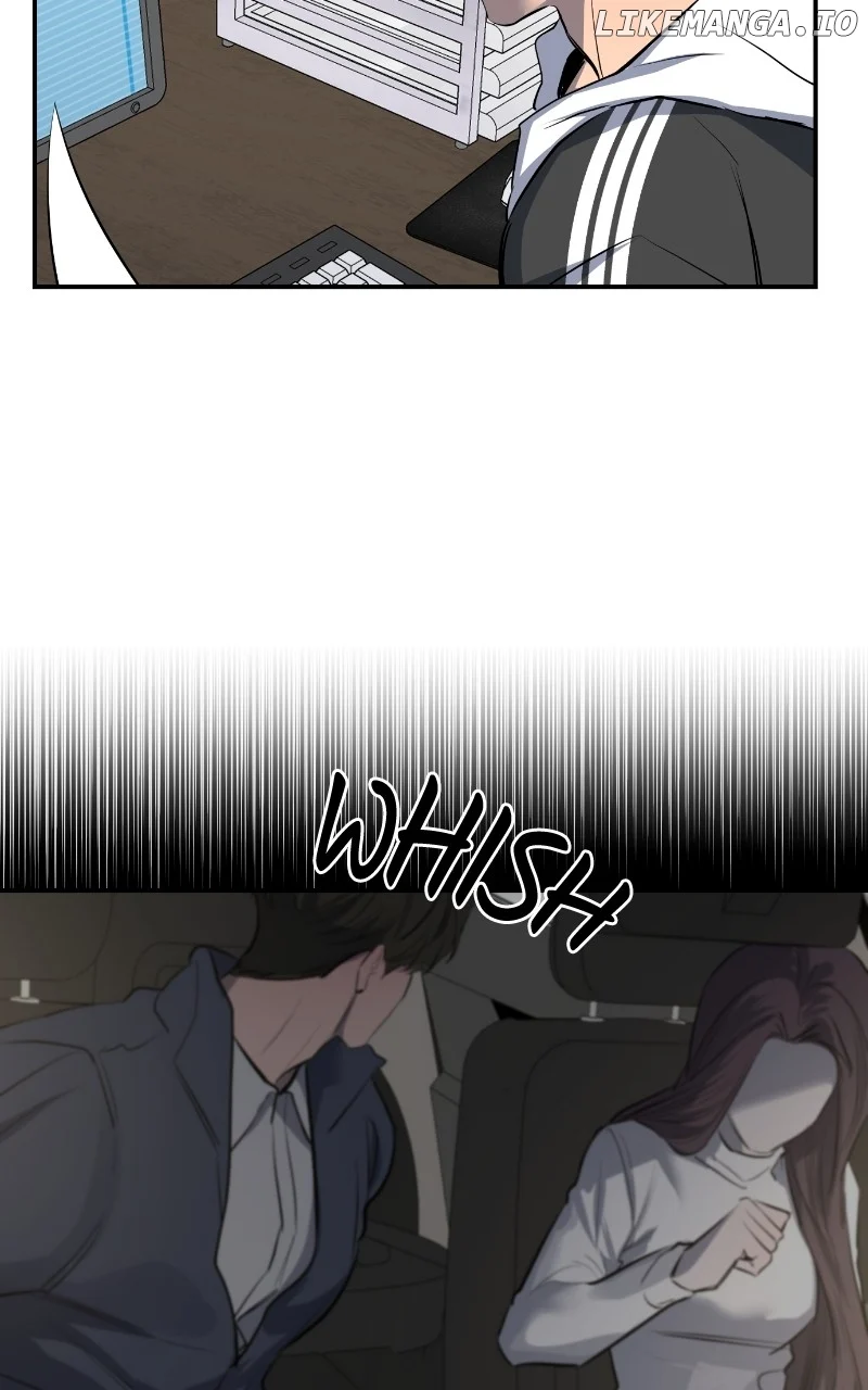 Extroversion of an Immortal Chapter 54 - Page 52