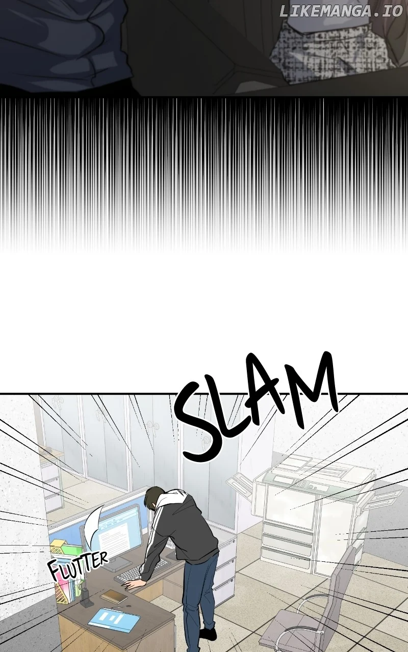 Extroversion of an Immortal Chapter 54 - Page 53