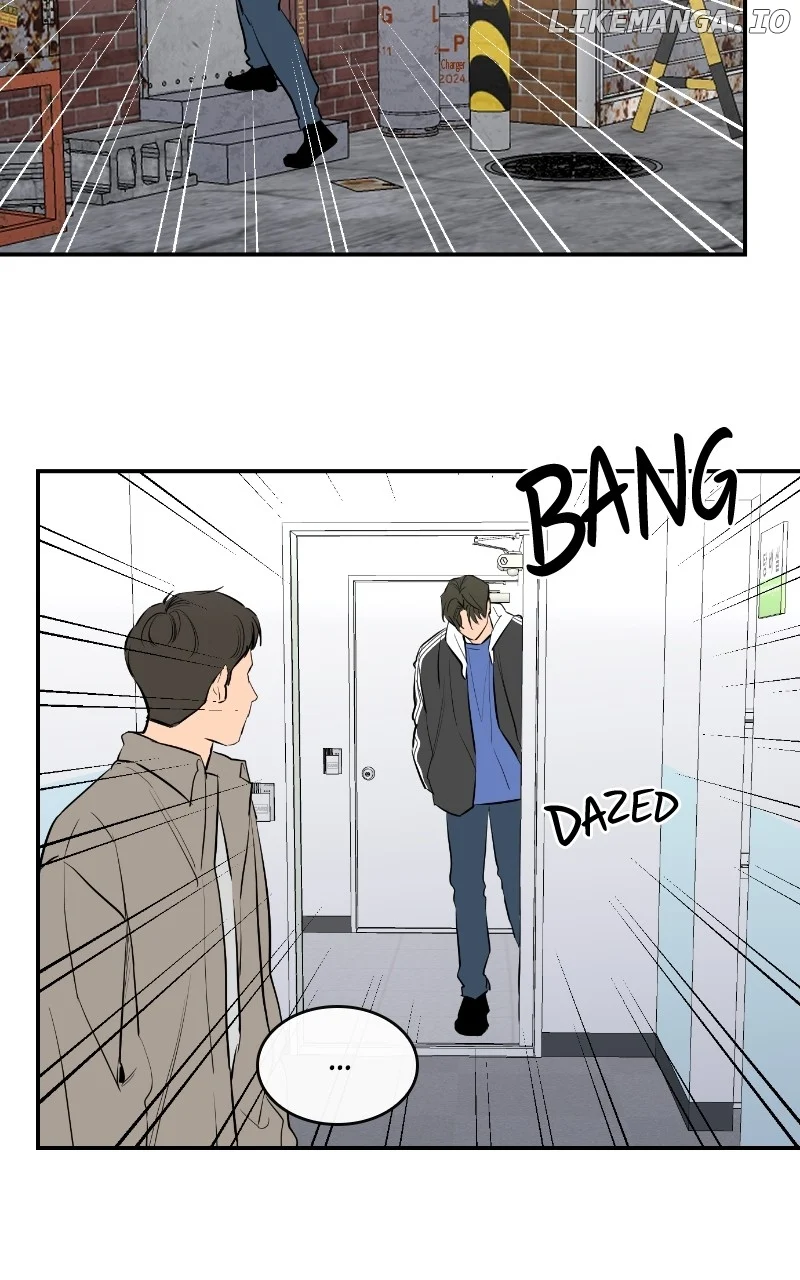 Extroversion of an Immortal Chapter 54 - Page 55