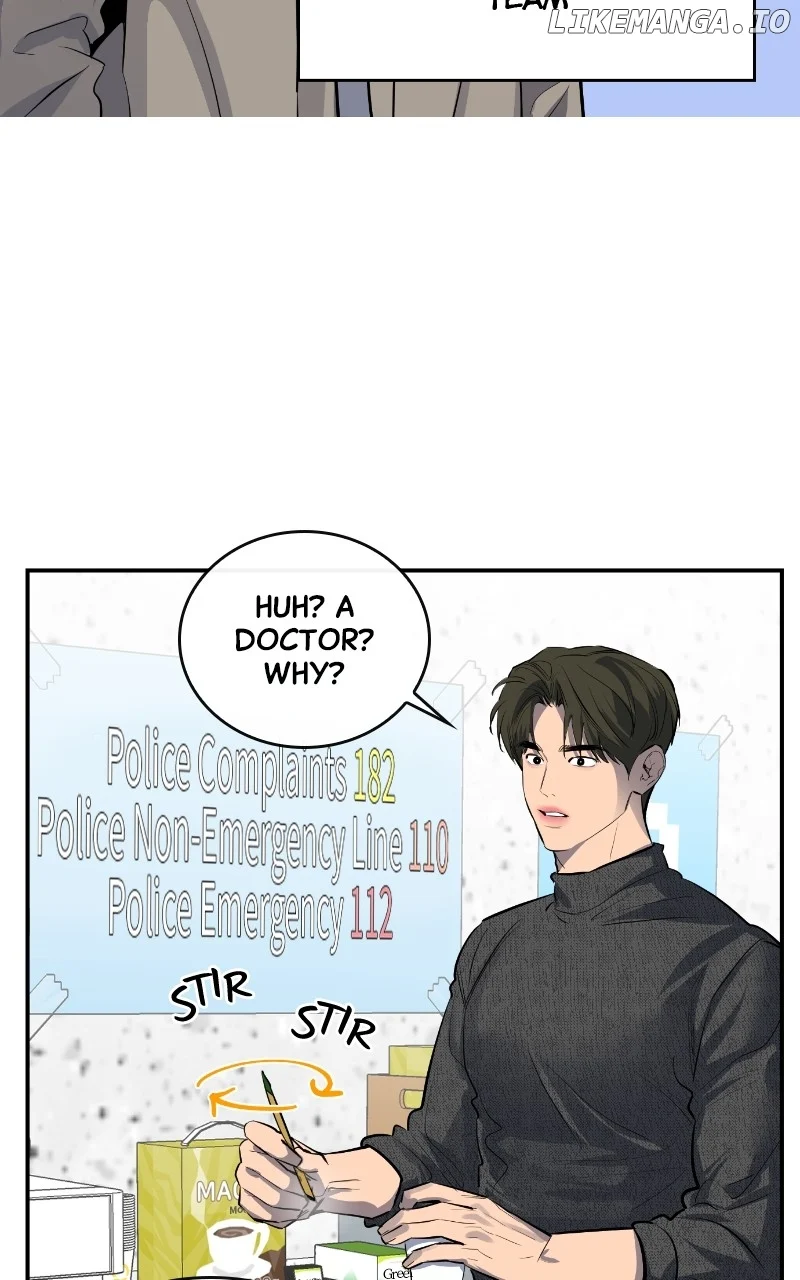 Extroversion of an Immortal Chapter 54 - Page 57