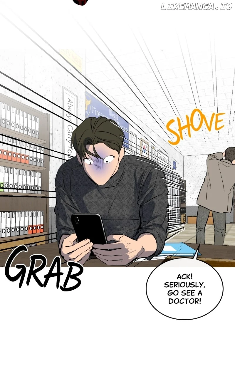 Extroversion of an Immortal Chapter 54 - Page 62