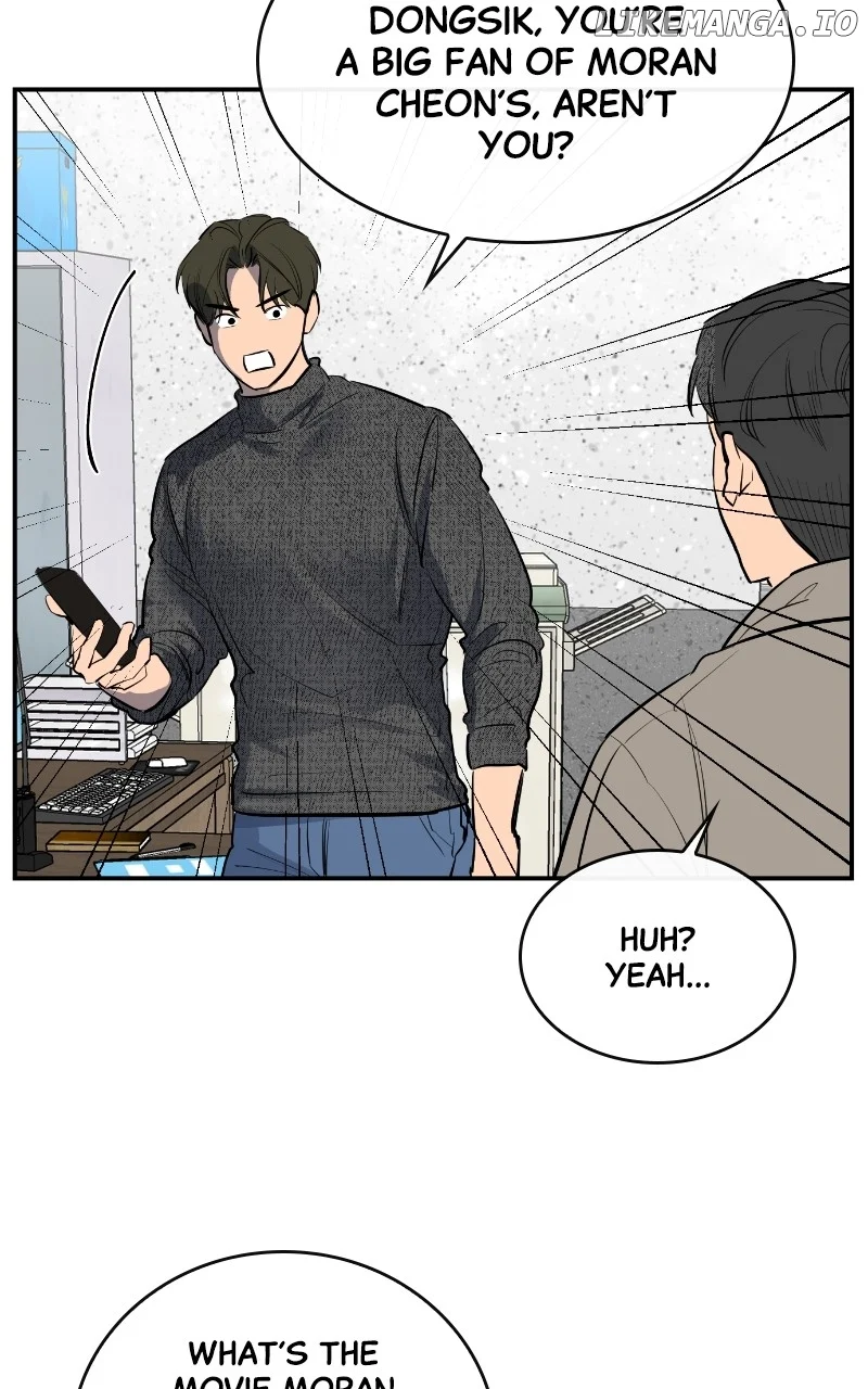 Extroversion of an Immortal Chapter 54 - Page 65