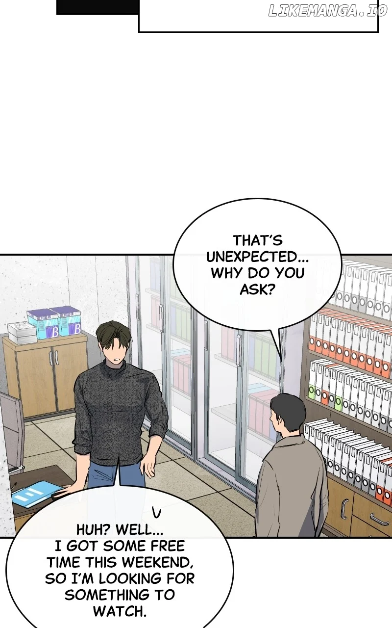 Extroversion of an Immortal Chapter 54 - Page 68