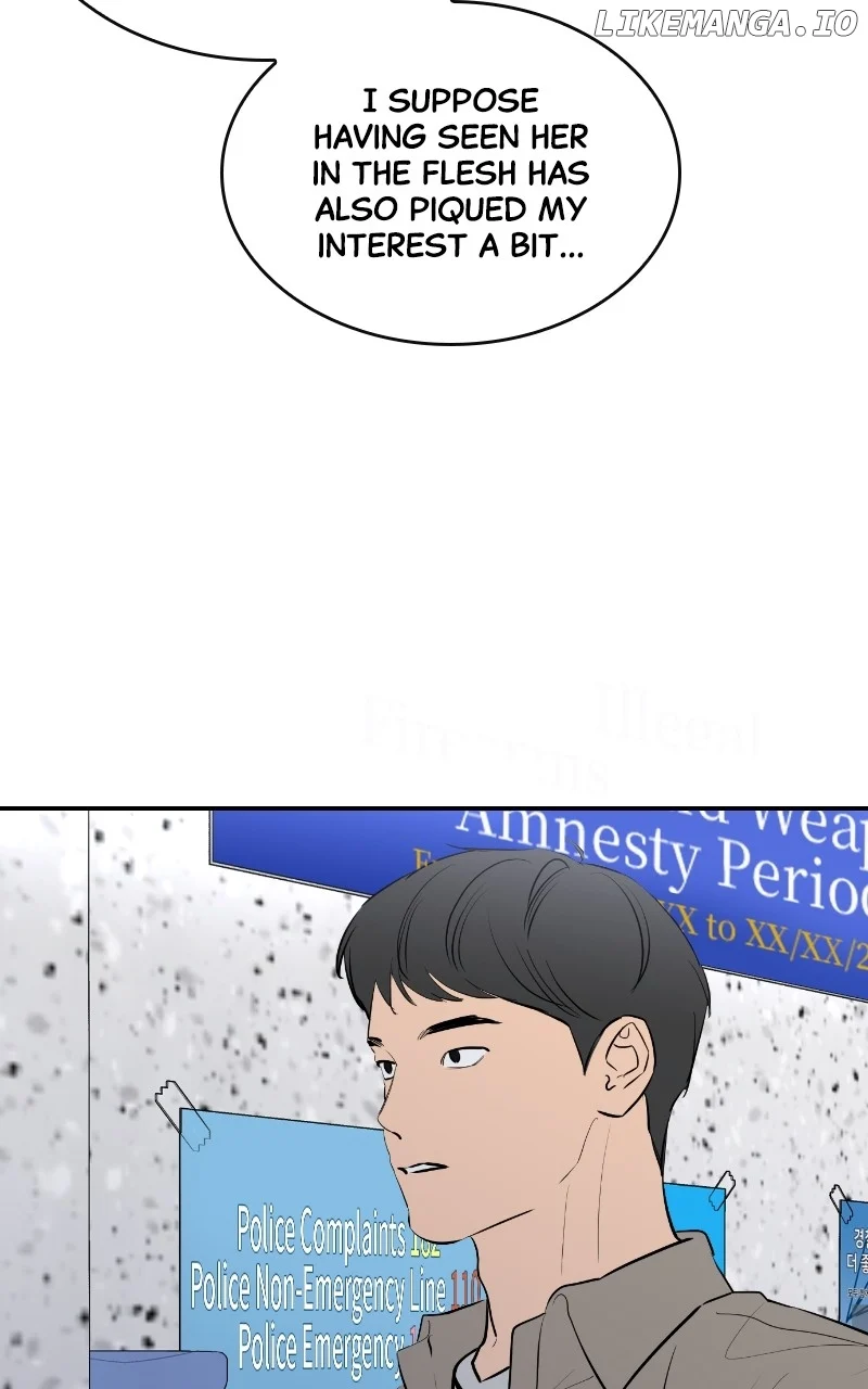 Extroversion of an Immortal Chapter 54 - Page 69