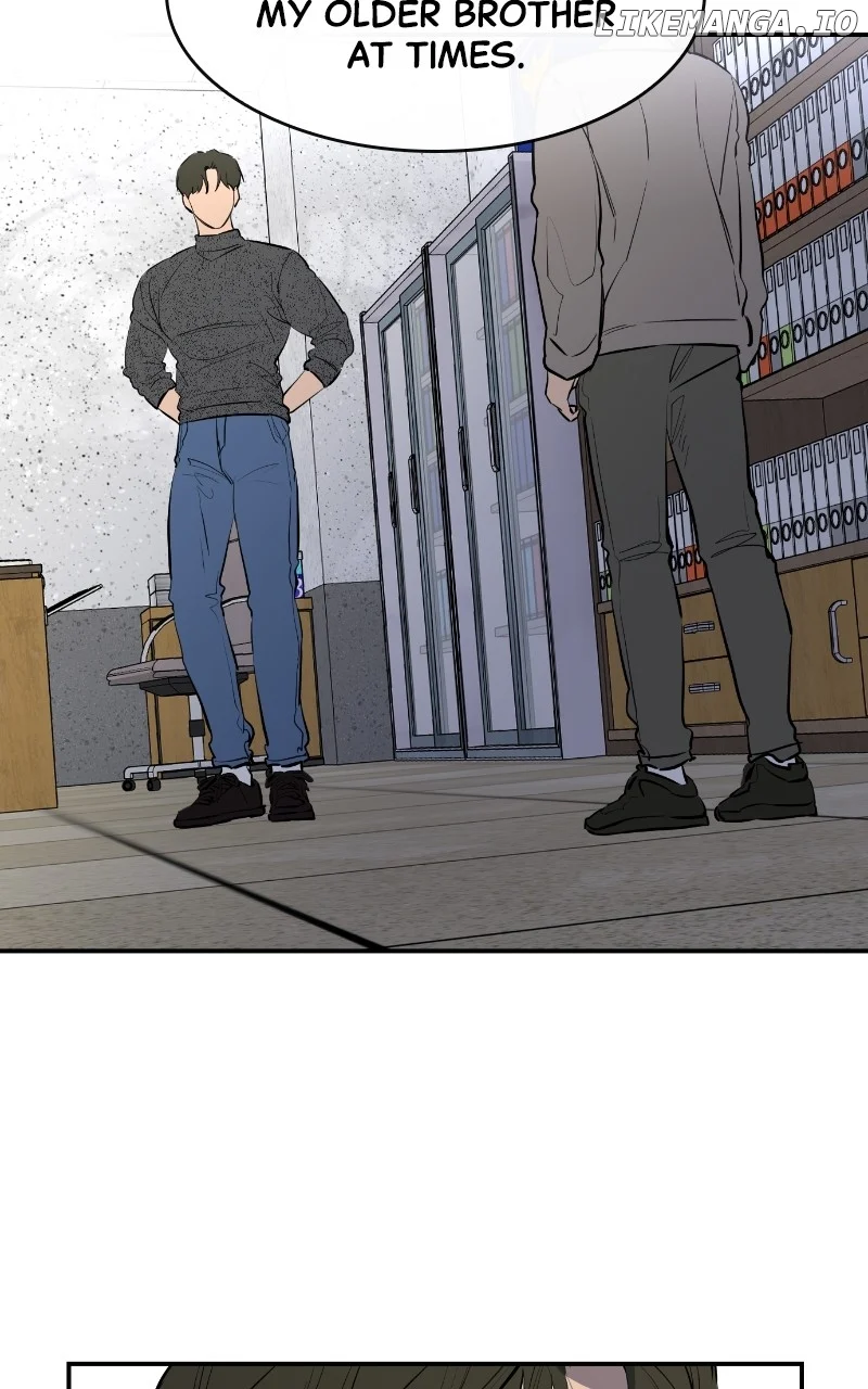 Extroversion of an Immortal Chapter 54 - Page 76