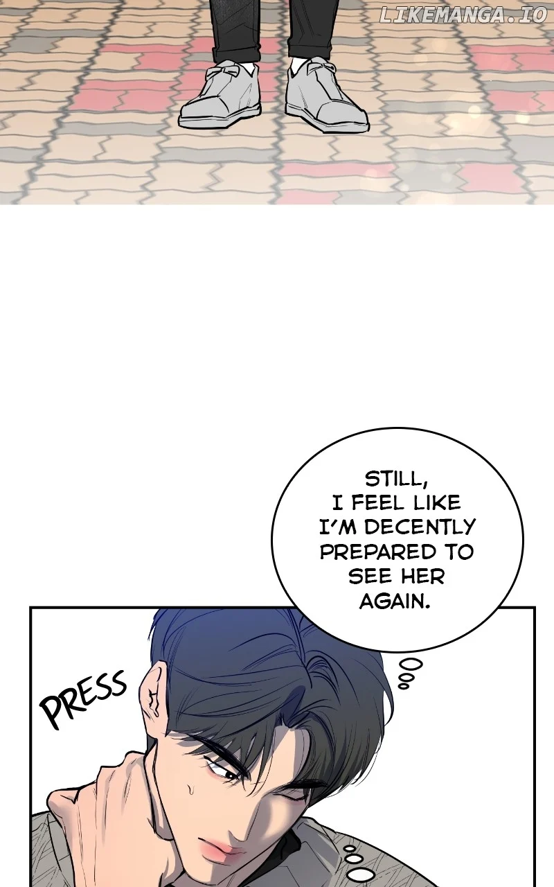 Extroversion of an Immortal Chapter 54 - Page 85