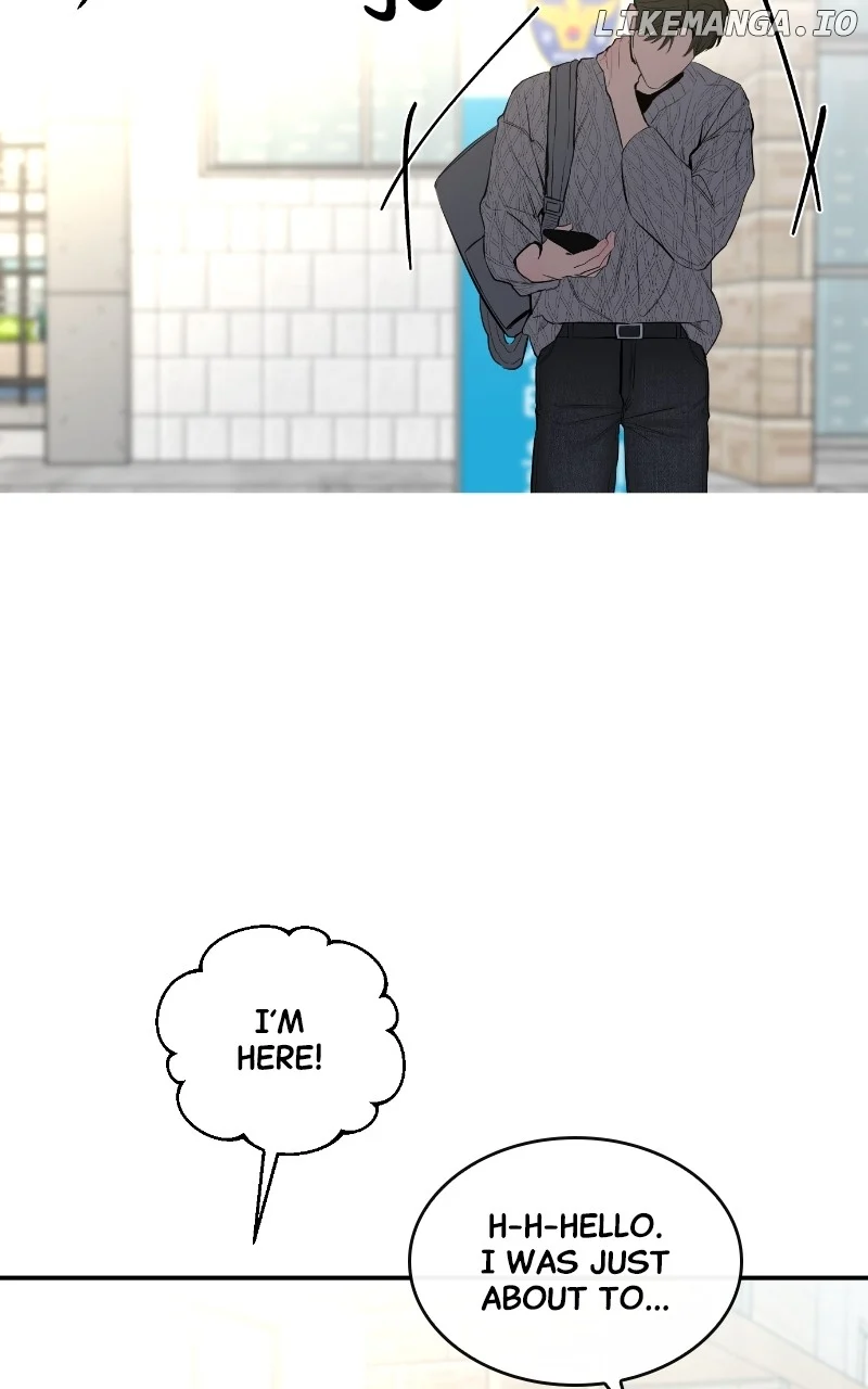 Extroversion of an Immortal Chapter 54 - Page 87