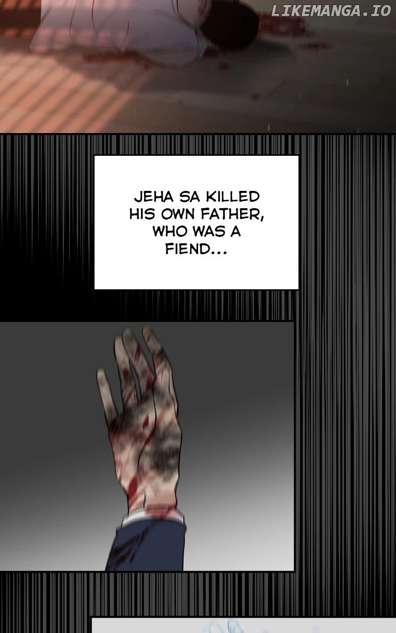 Extroversion of an Immortal Chapter 54 - Page 9