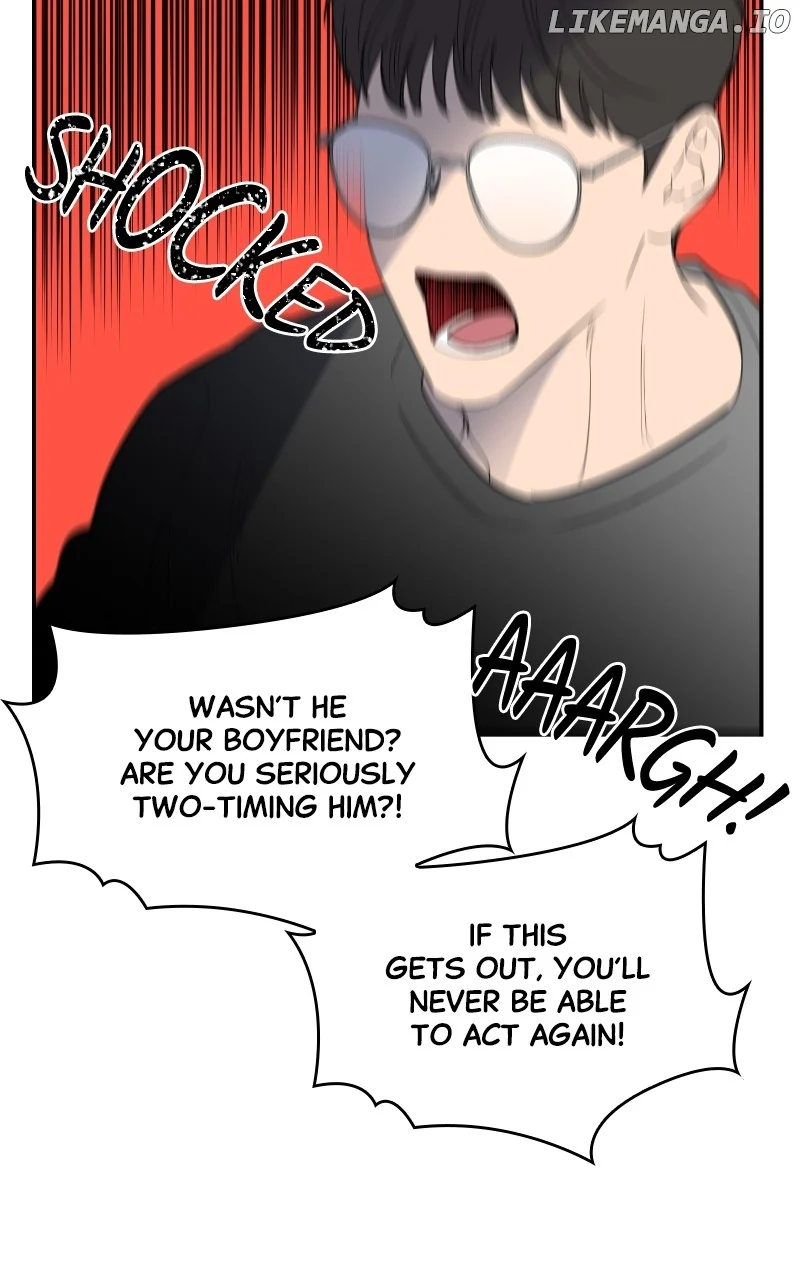 Extroversion of an Immortal Chapter 55 - Page 44